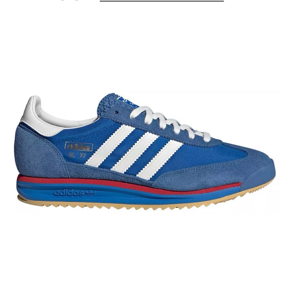 Adidas SL 72